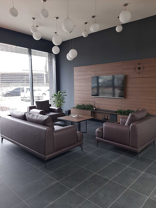 3к. Велика квартира з видом на Дніпро. ЖК Great. Позняки. Осокорки Киев - изображение 6