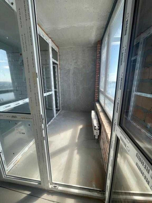 3к. Велика квартира з видом на Дніпро. ЖК Great. Позняки. Осокорки Киев - изображение 4