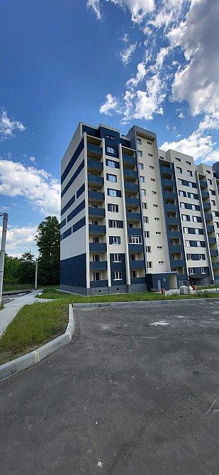 Продам 2-комн квартиру 57м2 в Новострое ЖК ПОБЕДЫ 2 MV Харьков - изображение 2
