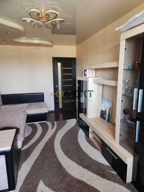 "Продается 3-комнатная квартира. ст.м Студенческая .Салтовка Харьков - изображение 1