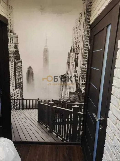 "Продается 3-комнатная квартира. ст.м Студенческая .Салтовка Харьков - изображение 7