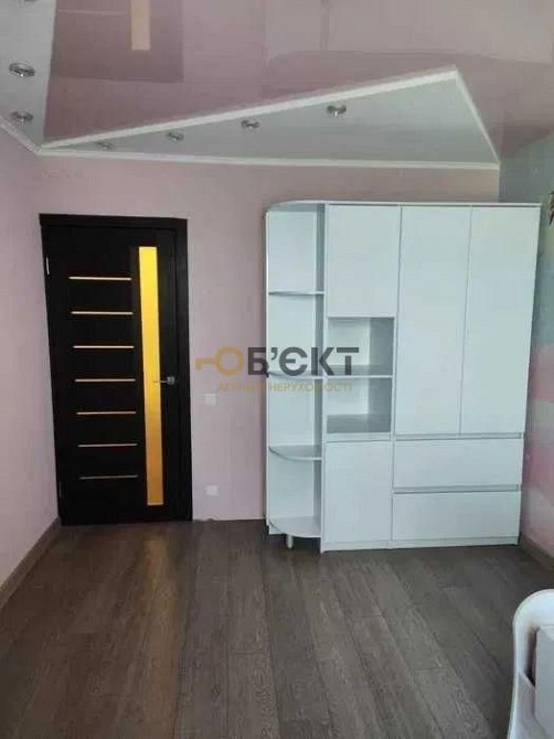 "Продается 3-комнатная квартира. ст.м Студенческая .Салтовка Харьков - изображение 5