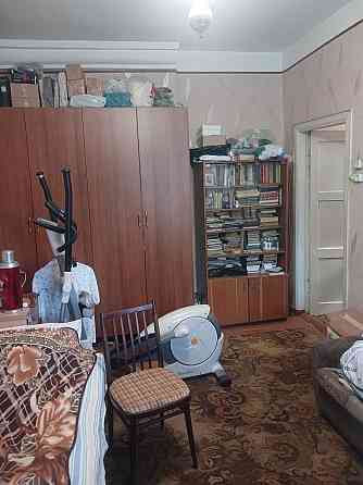 2 комн -55 метров с балконом. Центр. АГВ. Ремонт. Мебель. ул.Столбовая Одесса