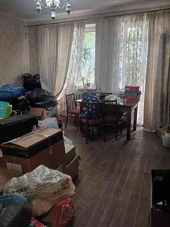 2 комн -55 метров с балконом. Центр. АГВ. Ремонт. Мебель. ул.Столбовая Одесса