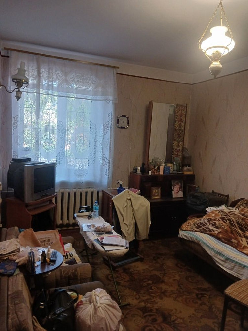 2 комн -55 метров с балконом. Центр. АГВ. Ремонт. Мебель. ул.Столбовая Одесса - изображение 7