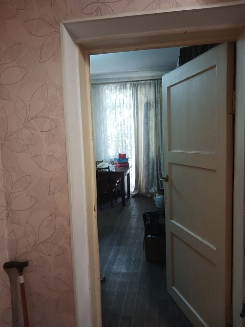 2 комн -55 метров с балконом. Центр. АГВ. Ремонт. Мебель. ул.Столбовая Одесса - изображение 4