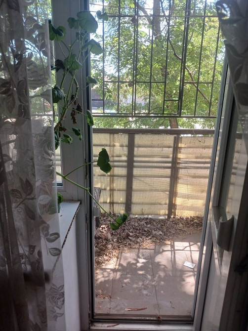 2 комн -55 метров с балконом. Центр. АГВ. Ремонт. Мебель. ул.Столбовая Одесса - изображение 3