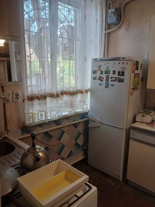 2 комн -55 метров с балконом. Центр. АГВ. Ремонт. Мебель. ул.Столбовая Одесса - изображение 8