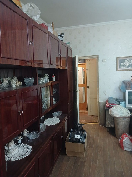 2 комн -55 метров с балконом. Центр. АГВ. Ремонт. Мебель. ул.Столбовая Одесса - изображение 5