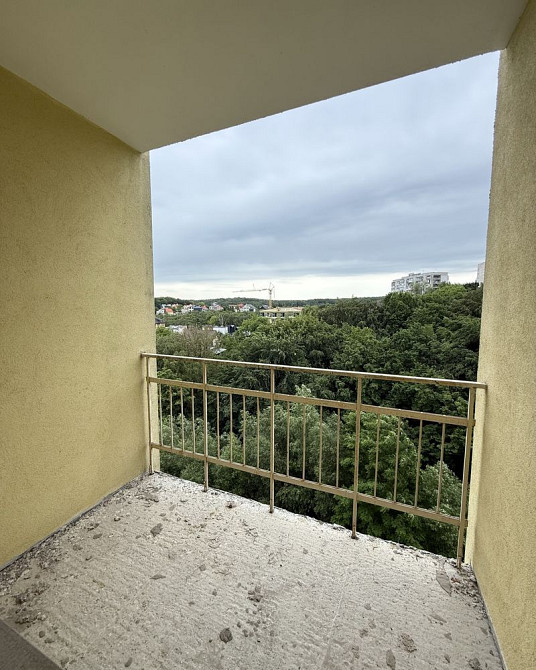 Продаж квартири , є право власності , вигляд на парк , вул Пасічна Львов - изображение 2