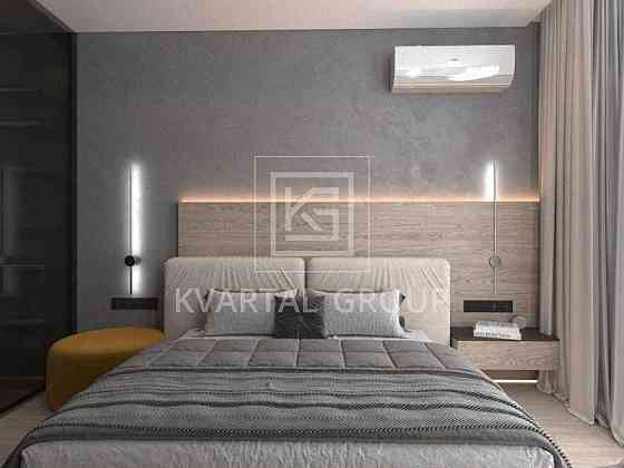 2к квартира з видом на парк у ЖК Нові Метри Парк-2 БЕЗ КОМІСІЇ Ирпень