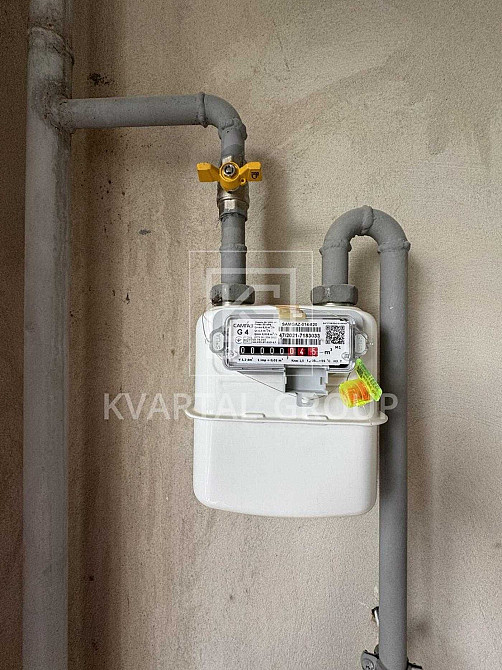 2к квартира з видом на парк у ЖК Нові Метри Парк-2 БЕЗ КОМІСІЇ Ирпень - изображение 3