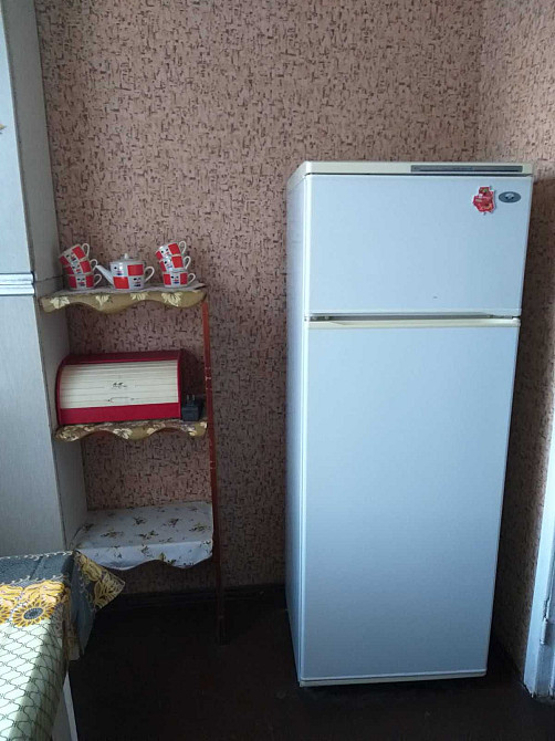 Продам 1 комн кв комфортный 2 этаж из 9 ти Восточный мет Индустриал OA Харьков - изображение 4