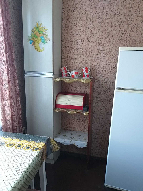 Продам 1 комн кв комфортный 2 этаж из 9 ти Восточный мет Индустриал OA Харьков - изображение 7