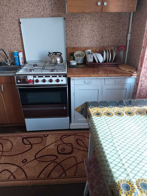 Продам 1 комн кв комфортный 2 этаж из 9 ти Восточный мет Индустриал OA Харьков - изображение 2