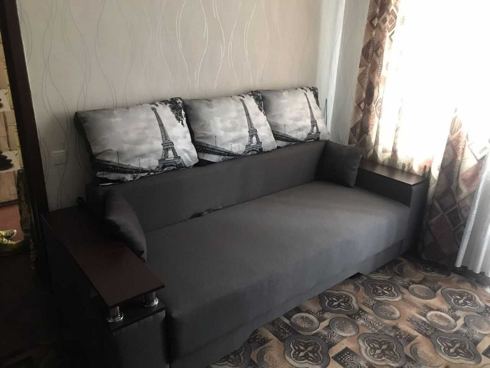 Продам 1 комн кв комфортный 2 этаж из 9 ти Восточный мет Индустриал OA Харьков - изображение 1