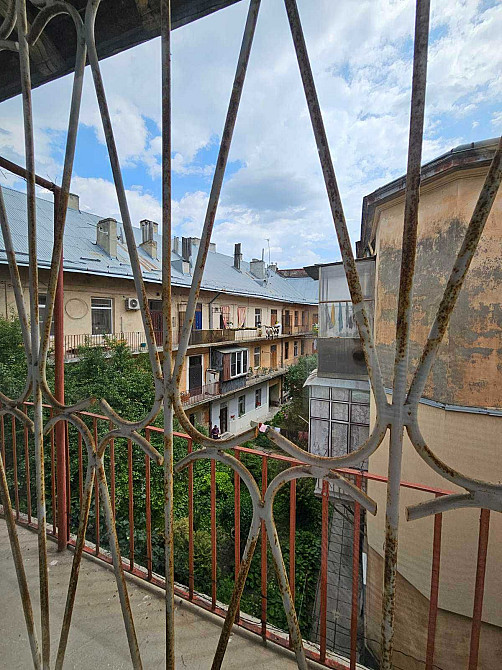 Продаж квартири Личаківська центр Львов - изображение 4