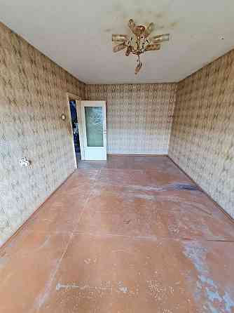 Продам 1 кімн. квартиру на Власівці. 4/5 пан будинку. 10000 Власівка