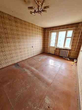 Продам 1 кімн. квартиру на Власівці. 4/5 пан будинку. 10000 Власівка