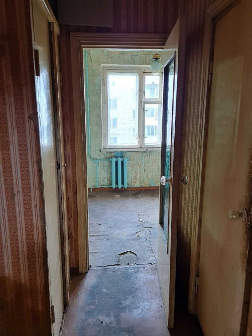 Продам 1 кімн. квартиру на Власівці. 4/5 пан будинку. 10000 Власівка - зображення 8