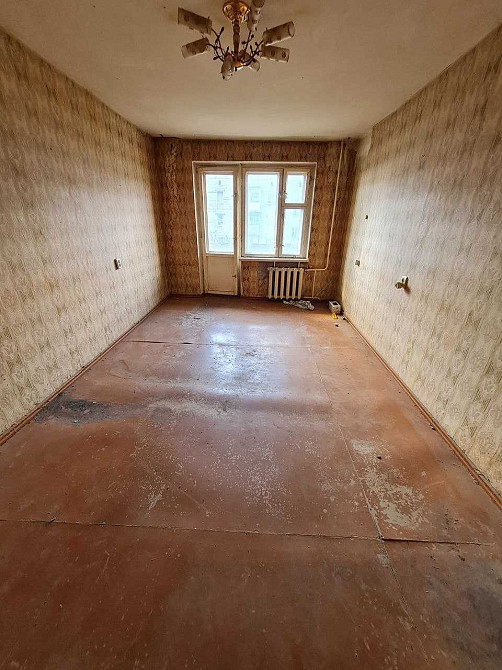 Продам 1 кімн. квартиру на Власівці. 4/5 пан будинку. 10000 Власівка - зображення 3