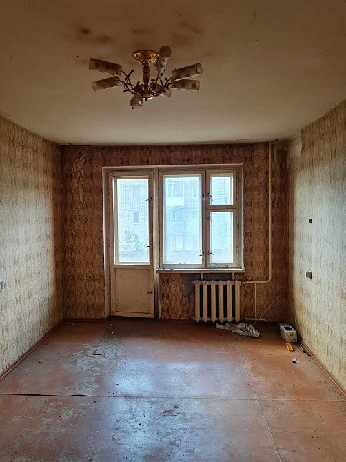 Продам 1 кімн. квартиру на Власівці. 4/5 пан будинку. 10000 Власівка - зображення 4