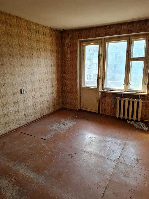 Продам 1 кімн. квартиру на Власівці. 4/5 пан будинку. 10000 Власівка - зображення 5