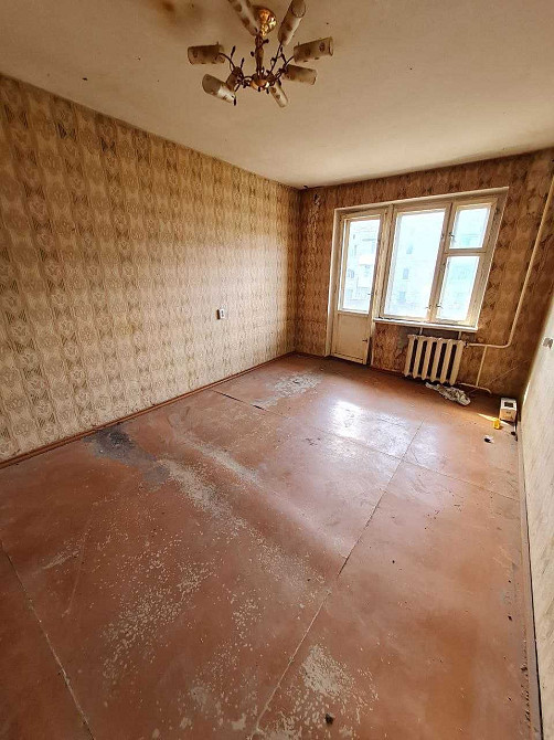 Продам 1 кімн. квартиру на Власівці. 4/5 пан будинку. 10000 Власівка - зображення 2