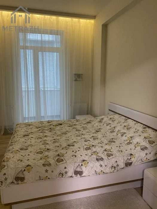 Павлово Поле ‼️АВТОНОМКА‼️Закрытый ЖК Продам 3-х ком. кв-ру на Харьков - изображение 3