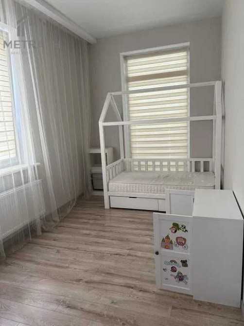 Павлово Поле ‼️АВТОНОМКА‼️Закрытый ЖК Продам 3-х ком. кв-ру на Харьков - изображение 4