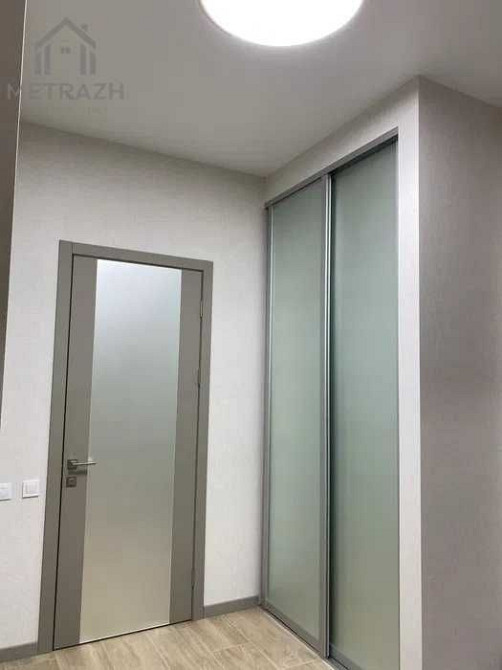 Павлово Поле ‼️АВТОНОМКА‼️Закрытый ЖК Продам 3-х ком. кв-ру на Харьков - изображение 8