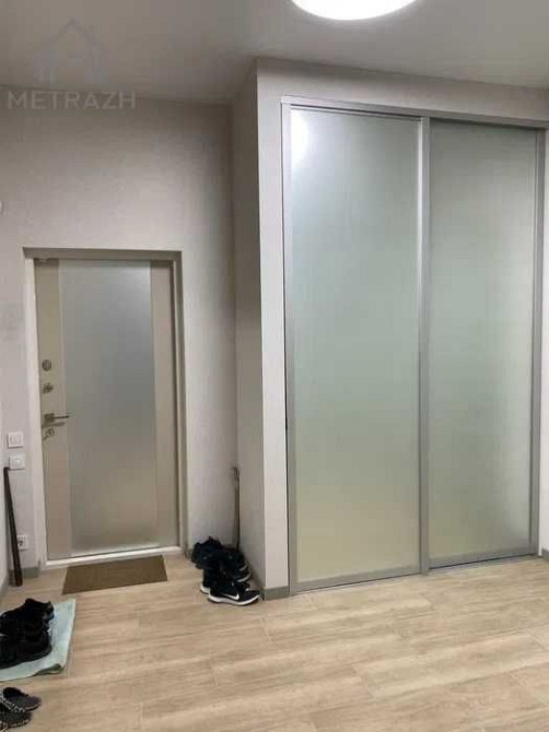 Павлово Поле ‼️АВТОНОМКА‼️Закрытый ЖК Продам 3-х ком. кв-ру на Харьков - изображение 7