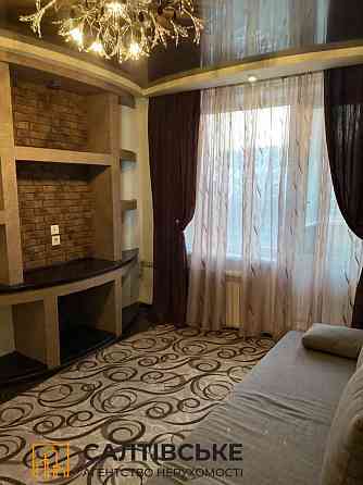 4254-ЕК Продам 1к квартиру на Салтовке Медкомплекс 625 м/р Харьков