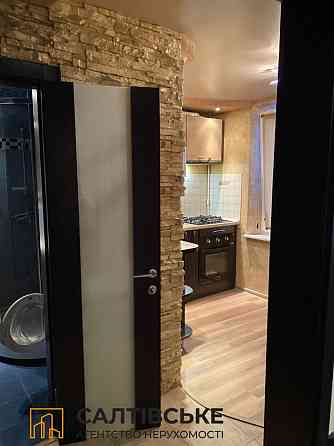 4254-ЕК Продам 1к квартиру на Салтовке Медкомплекс 625 м/р Харьков