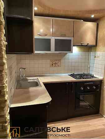 4254-ЕК Продам 1к квартиру на Салтовке Медкомплекс 625 м/р Харьков