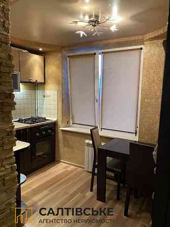 4254-ЕК Продам 1к квартиру на Салтовке Медкомплекс 625 м/р Харьков