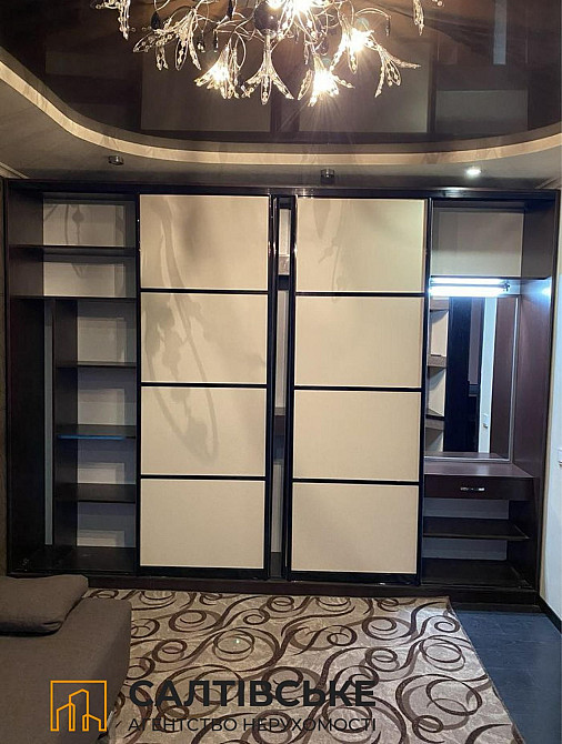 4254-ЕК Продам 1к квартиру на Салтовке Медкомплекс 625 м/р Харьков - изображение 8