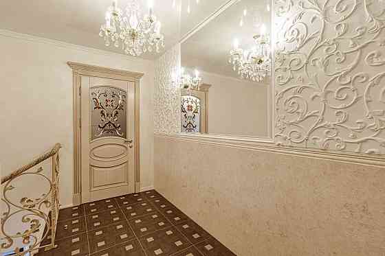 Продам двоповерхову 5к. квартиру ЖК «Софія Сіті» вул.Боголюбова 16. Софиевская Борщаговка