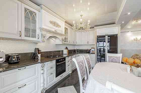 Продам двоповерхову 5к. квартиру ЖК «Софія Сіті» вул.Боголюбова 16. Софиевская Борщаговка