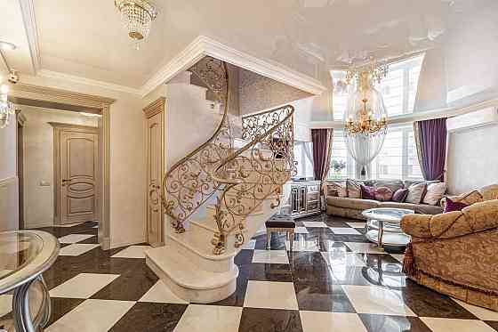 Продам двоповерхову 5к. квартиру ЖК «Софія Сіті» вул.Боголюбова 16. Софиевская Борщаговка