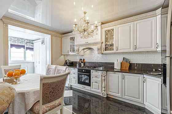 Продам двоповерхову 5к. квартиру ЖК «Софія Сіті» вул.Боголюбова 16. Софиевская Борщаговка