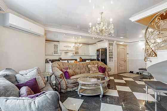 Продам двоповерхову 5к. квартиру ЖК «Софія Сіті» вул.Боголюбова 16. Софиевская Борщаговка