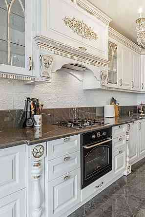 Продам двоповерхову 5к. квартиру ЖК «Софія Сіті» вул.Боголюбова 16. Софиевская Борщаговка