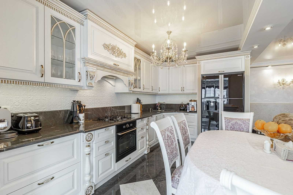 Продам двоповерхову 5к. квартиру ЖК «Софія Сіті» вул.Боголюбова 16. Софиевская Борщаговка - изображение 4