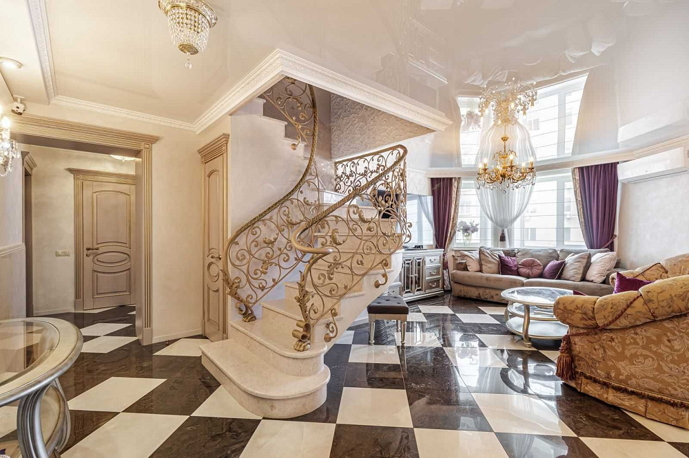 Продам двоповерхову 5к. квартиру ЖК «Софія Сіті» вул.Боголюбова 16. Софиевская Борщаговка - изображение 1