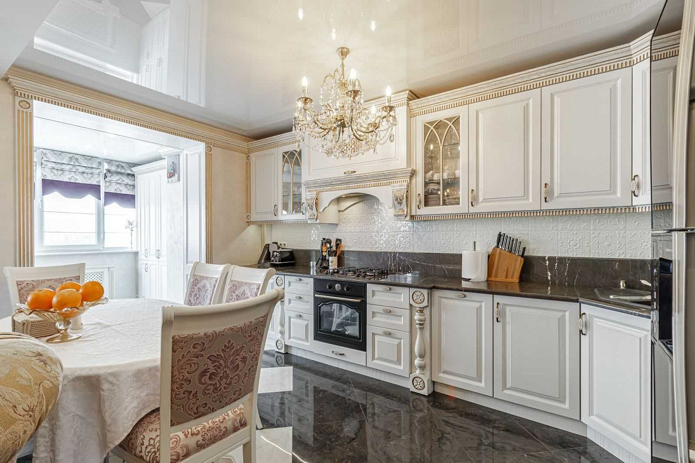 Продам двоповерхову 5к. квартиру ЖК «Софія Сіті» вул.Боголюбова 16. Софиевская Борщаговка - изображение 3