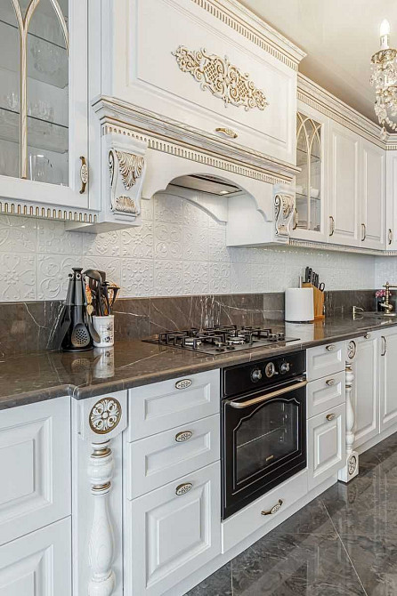 Продам двоповерхову 5к. квартиру ЖК «Софія Сіті» вул.Боголюбова 16. Софиевская Борщаговка - изображение 5