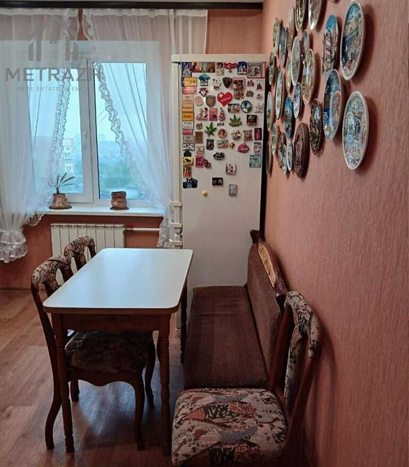 !!ЛИКВИД!! 3-х к кв-ра на Павловом Поле Харьков - изображение 2