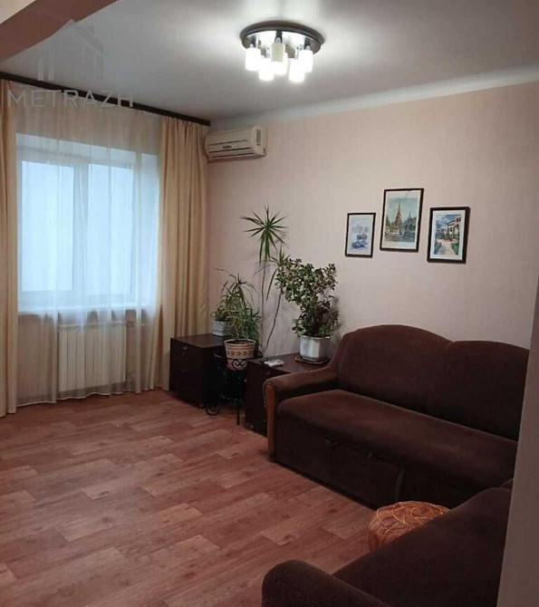 !!ЛИКВИД!! 3-х к кв-ра на Павловом Поле Харьков - изображение 6