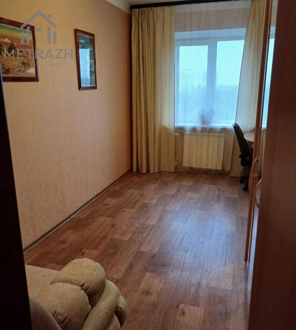 !!ЛИКВИД!! 3-х к кв-ра на Павловом Поле Харьков - изображение 4